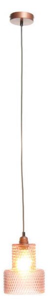 ZÁVĚSNÉ SVÍTIDLO, 17/27/17 cm P & B - Online Only svítidla, Online Only