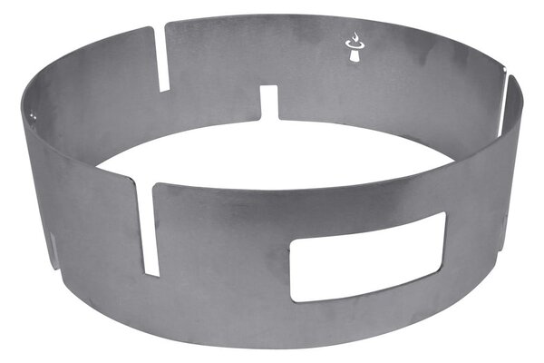 Grilovací kruh M – Remundi