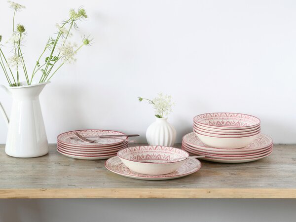 JÍDELNÍ SOUPRAVA, kamenina Creatable - Online Only nádobí, Online Only