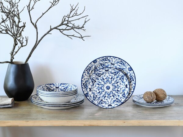 JÍDELNÍ SOUPRAVA, pórovina Creatable - Online Only nádobí, Online Only