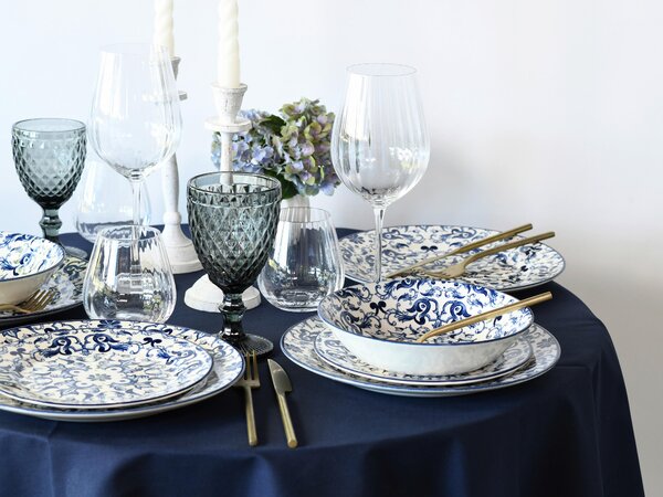 JÍDELNÍ SOUPRAVA, pórovina Creatable - Online Only nádobí, Online Only