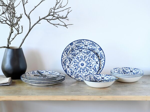 JÍDELNÍ SOUPRAVA, pórovina Creatable - Online Only nádobí, Online Only