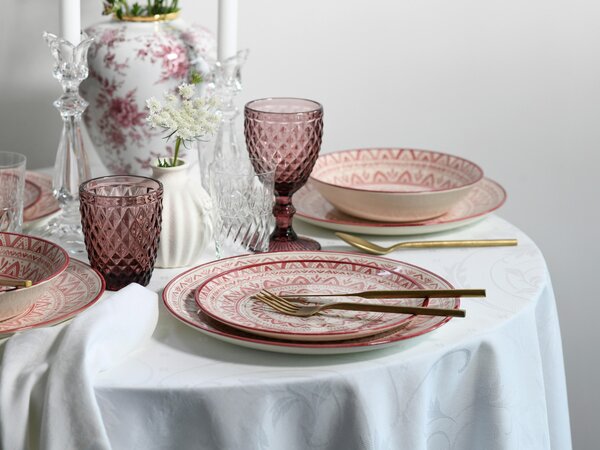 JÍDELNÍ SOUPRAVA, kamenina Creatable - Online Only nádobí, Online Only