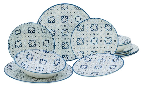JÍDELNÍ SOUPRAVA, pórovina Creatable - Online Only nádobí, Online Only