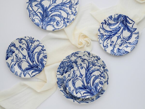 JÍDELNÍ SOUPRAVA, kamenina Creatable - Online Only nádobí, Online Only
