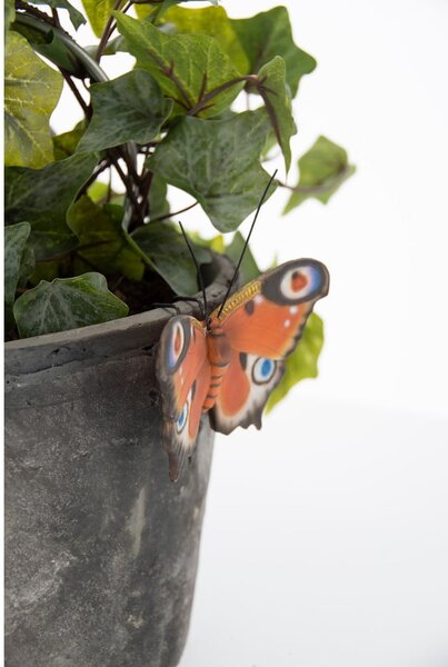 Polyresinová zahradní soška Butterfly – Esschert Design