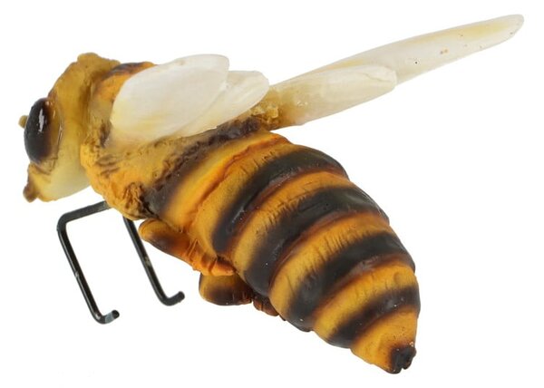Polyresinová zahradní soška Butterfly – Esschert Design