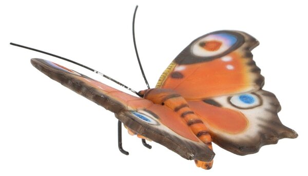 Polyresinová zahradní soška Butterfly – Esschert Design