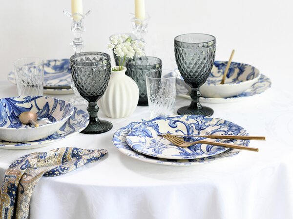JÍDELNÍ SOUPRAVA, kamenina Creatable - Online Only nádobí, Online Only