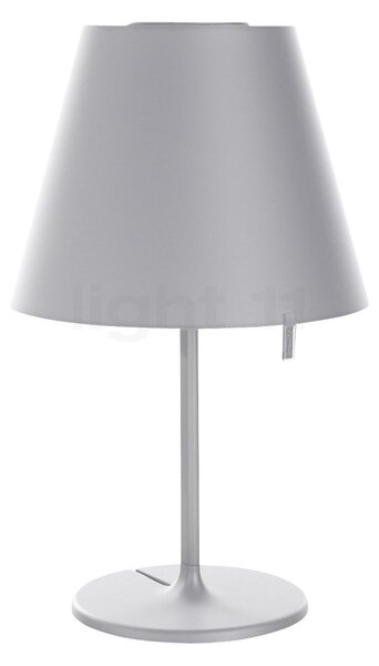 ARTEMIDE - Stolní lampa MELAMPO