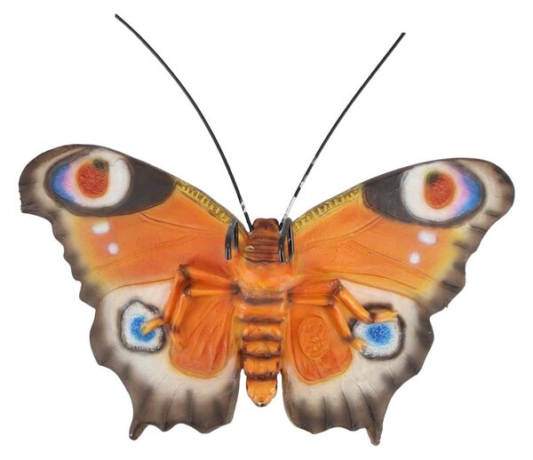 Polyresinová zahradní soška Butterfly – Esschert Design
