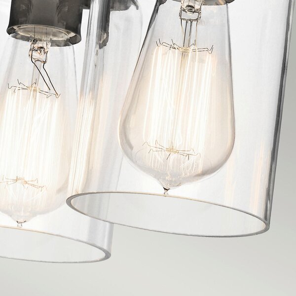 STROPNÍ SVÍTIDLO, 28.2/20.2 cm Elstead Lighting - Online Only svítidla, Online Only