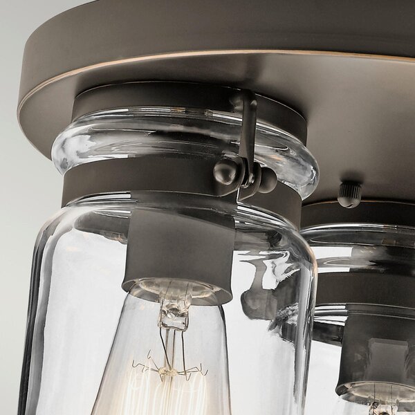 STROPNÍ SVÍTIDLO, 28.2/20.2 cm Elstead Lighting - Online Only svítidla, Online Only