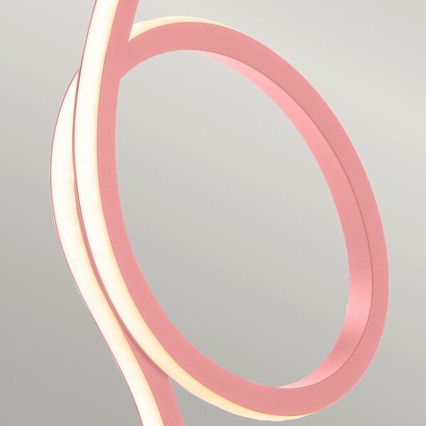 STOLNÍ LED LAMPA, 15/15/50 cm Elstead Lighting - Online Only svítidla, Online Only