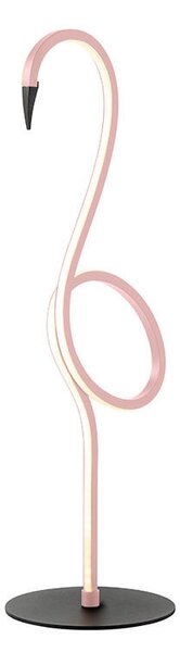 STOLNÍ LED LAMPA, 15/15/50 cm Elstead Lighting - Online Only svítidla, Online Only