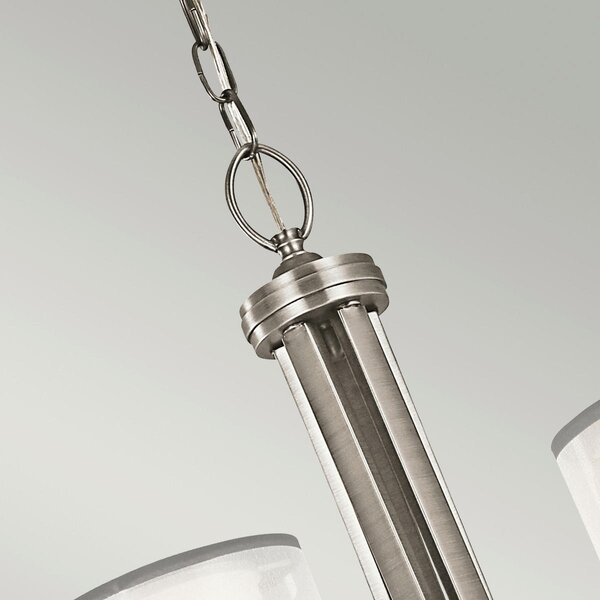 LUSTR, 63.5/75.6 cm Elstead Lighting - Online Only svítidla, Online Only