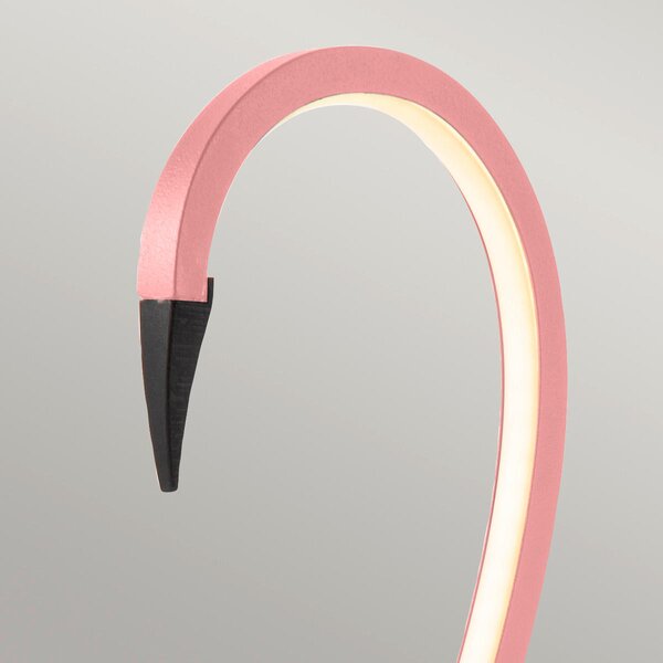 STOLNÍ LED LAMPA, 15/15/50 cm Elstead Lighting - Online Only svítidla, Online Only