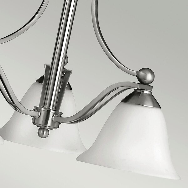 LUSTR, 57.2/58 cm Elstead Lighting - Online Only svítidla, Online Only