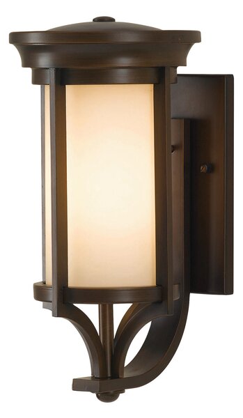 VENKOVNÍ NÁSTĚNNÉ SVÍTIDLO, 19.4/38.8/24.1 cm Elstead Lighting - Online Only svítidla, Online Only