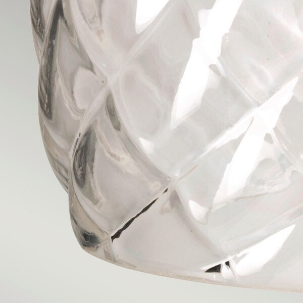 NÁSTĚNNÉ KOUPELNOVÉ SVÍTIDLO, 22/12,4/16.5 cm Elstead Lighting - Online Only svítidla, Online Only