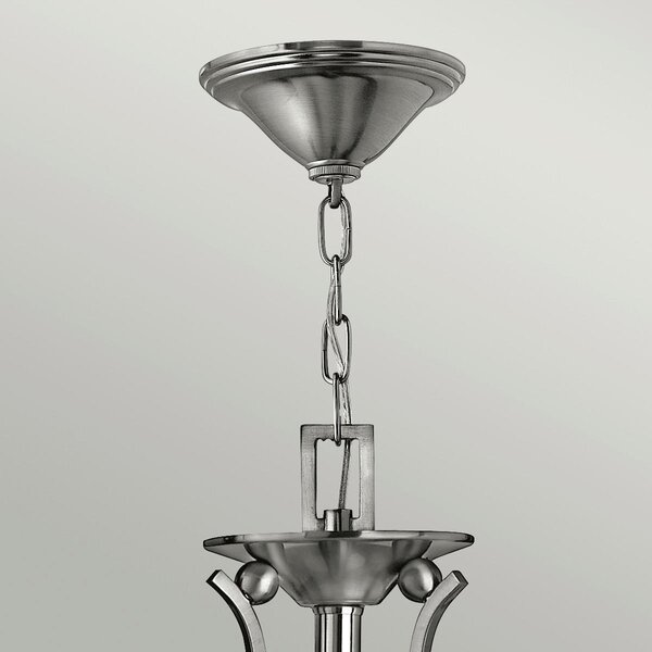 LUSTR, 57.2/58 cm Elstead Lighting - Online Only svítidla, Online Only