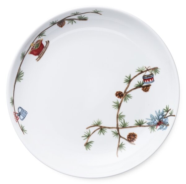 Kähler Design Mísa Hammershøi Christmas 2026 - 21 cm KD595