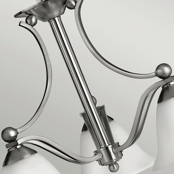 LUSTR, 57.2/58 cm Elstead Lighting - Online Only svítidla, Online Only
