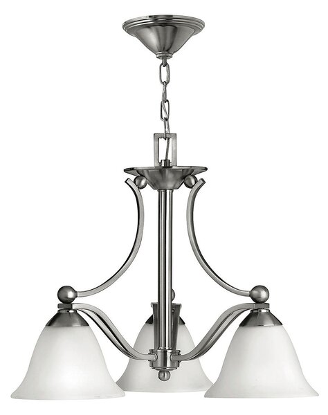 LUSTR, 57.2/58 cm Elstead Lighting - Online Only svítidla, Online Only