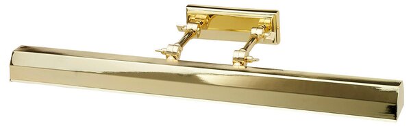 OBRAZOVÉ SVÍTIDLO, 65.2/11.9/18.6 cm Elstead Lighting - Online Only svítidla, Online Only