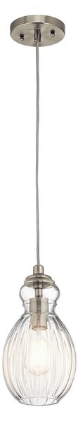 ZÁVĚSNÉ SVÍTIDLO, 15.2/37.9 cm Elstead Lighting - Online Only svítidla, Online Only