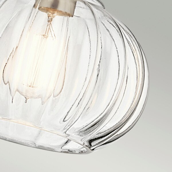 ZÁVĚSNÉ SVÍTIDLO, 35.3/35.3 cm Elstead Lighting - Online Only svítidla, Online Only