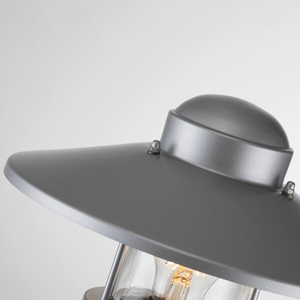 OSVĚTLENÍ CESTIČEK A CHODNÍKŮ, 27.5/101.8 cm Elstead Lighting - Online Only svítidla, Online Only