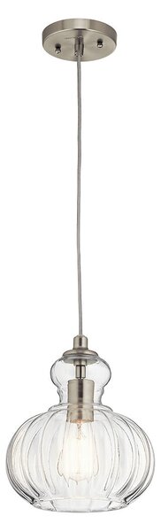 ZÁVĚSNÉ SVÍTIDLO, 35.3/35.3 cm Elstead Lighting - Online Only svítidla, Online Only