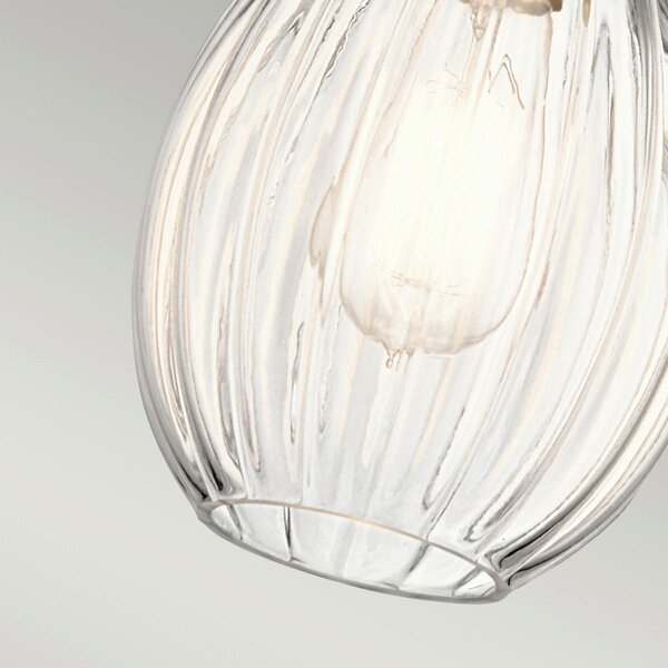 ZÁVĚSNÉ SVÍTIDLO, 15.2/37.9 cm Elstead Lighting - Online Only svítidla, Online Only
