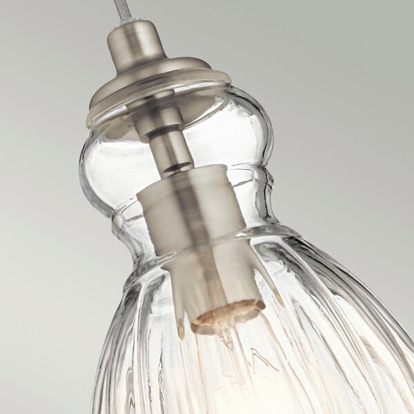 ZÁVĚSNÉ SVÍTIDLO, 15.2/37.9 cm Elstead Lighting - Online Only svítidla, Online Only