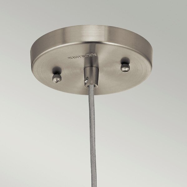 ZÁVĚSNÉ SVÍTIDLO, 35.3/35.3 cm Elstead Lighting - Online Only svítidla, Online Only