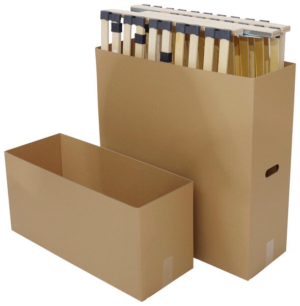ROŠT, 80/200 cm Boxxx - Online Only matrace a rošty, Online Only