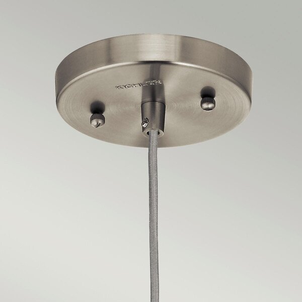 ZÁVĚSNÉ SVÍTIDLO, 15.2/37.9 cm Elstead Lighting - Online Only svítidla, Online Only