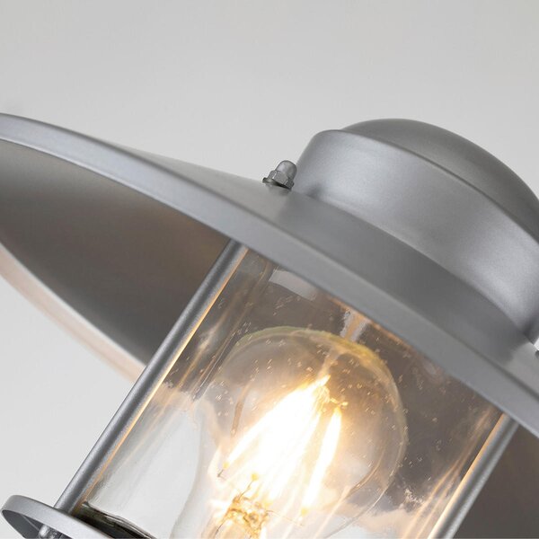 OSVĚTLENÍ CESTIČEK A CHODNÍKŮ, 27.5/101.8 cm Elstead Lighting - Online Only svítidla, Online Only