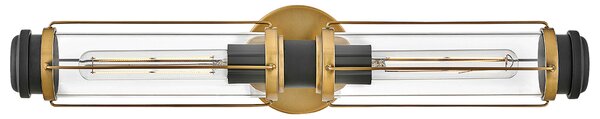 NÁSTĚNNÉ KOUPELNOVÉ SVÍTIDLO, 12,2 cm Elstead Lighting - Online Only svítidla, Online Only