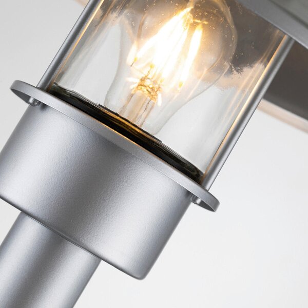 OSVĚTLENÍ CESTIČEK A CHODNÍKŮ, 27.5/101.8 cm Elstead Lighting - Online Only svítidla, Online Only