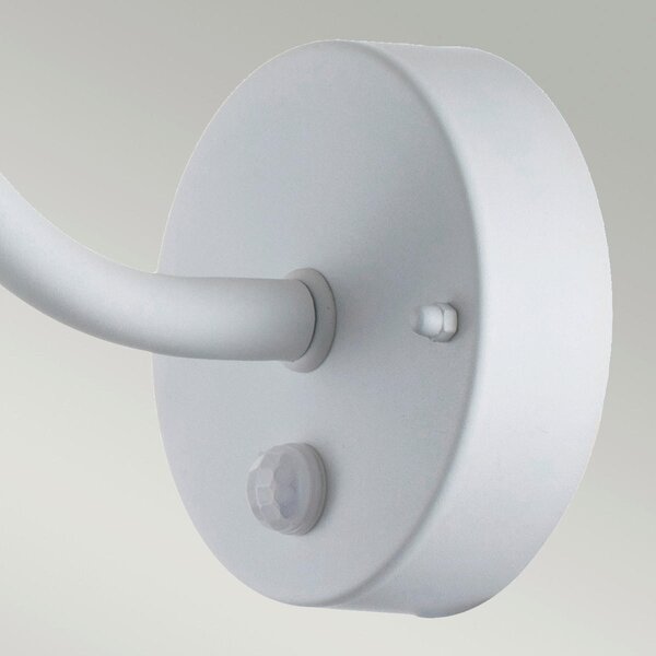 VENKOVNÍ NÁSTĚNNÉ SVÍTIDLO, 42/27.5/25.5 cm Elstead Lighting - Online Only svítidla, Online Only