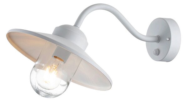 VENKOVNÍ NÁSTĚNNÉ SVÍTIDLO, 42/27.5/25.5 cm Elstead Lighting - Online Only svítidla, Online Only