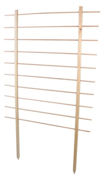 Dřevěná podpěra rostiln – Esschert Design