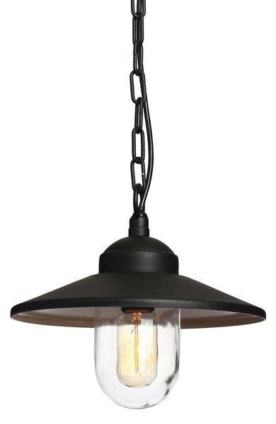 VENKOVNÍ ZÁVĚSNÉ SVÍTIDLO, 27.5/26 cm Elstead Lighting - Online Only svítidla, Online Only