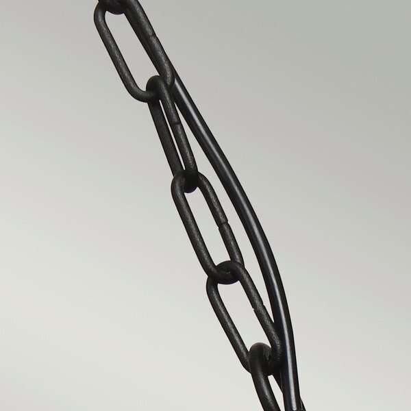 VENKOVNÍ ZÁVĚSNÉ SVÍTIDLO, 27.5/26 cm Elstead Lighting - Online Only svítidla, Online Only