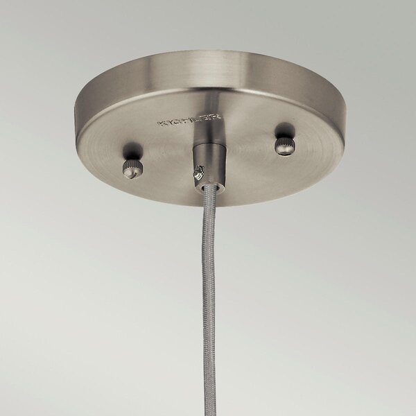 ZÁVĚSNÉ SVÍTIDLO, 14.7/36.8 cm Elstead Lighting - Online Only svítidla, Online Only