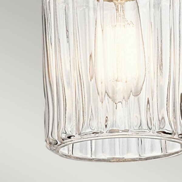 ZÁVĚSNÉ SVÍTIDLO, 14.7/36.8 cm Elstead Lighting - Online Only svítidla, Online Only