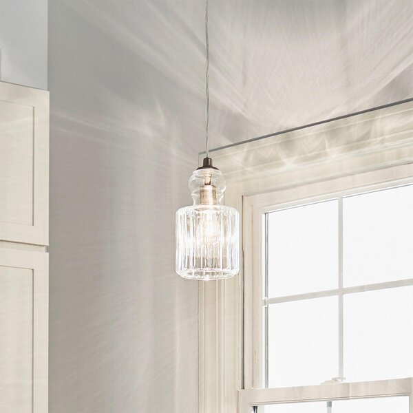 ZÁVĚSNÉ SVÍTIDLO, 14.7/36.8 cm Elstead Lighting - Online Only svítidla, Online Only