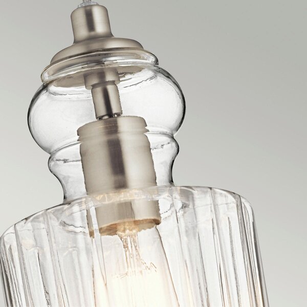 ZÁVĚSNÉ SVÍTIDLO, 14.7/36.8 cm Elstead Lighting - Online Only svítidla, Online Only